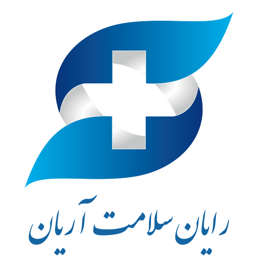 رایان سلامت آریا